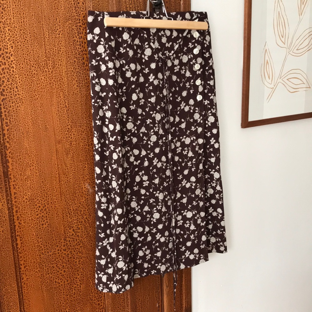 Rouje Gloria skirt